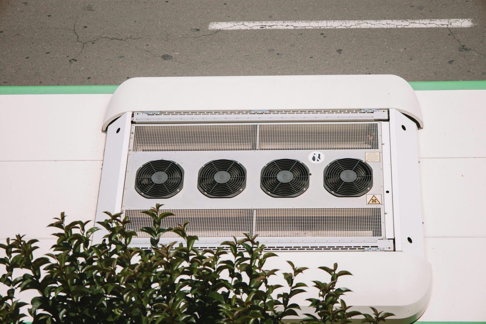 Drago HVAC Contractor & Cooling LLC