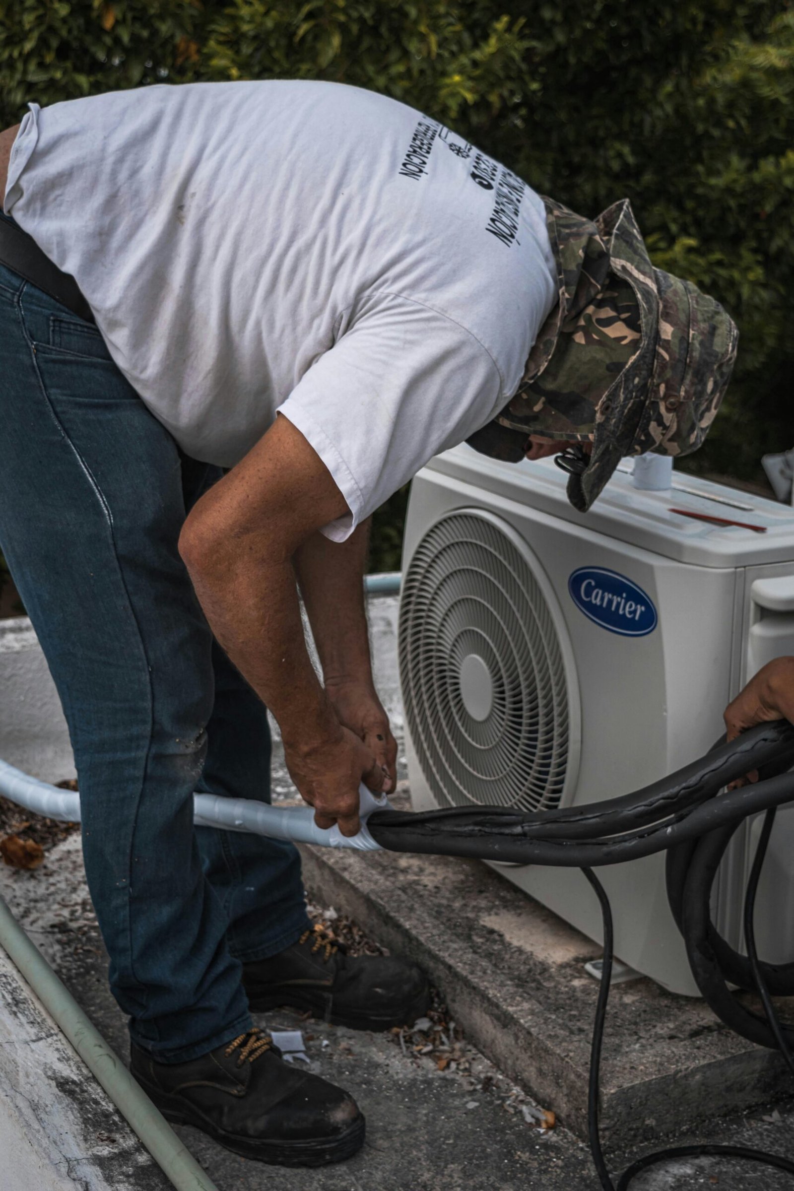 Drago HVAC Contractor & Cooling LLC