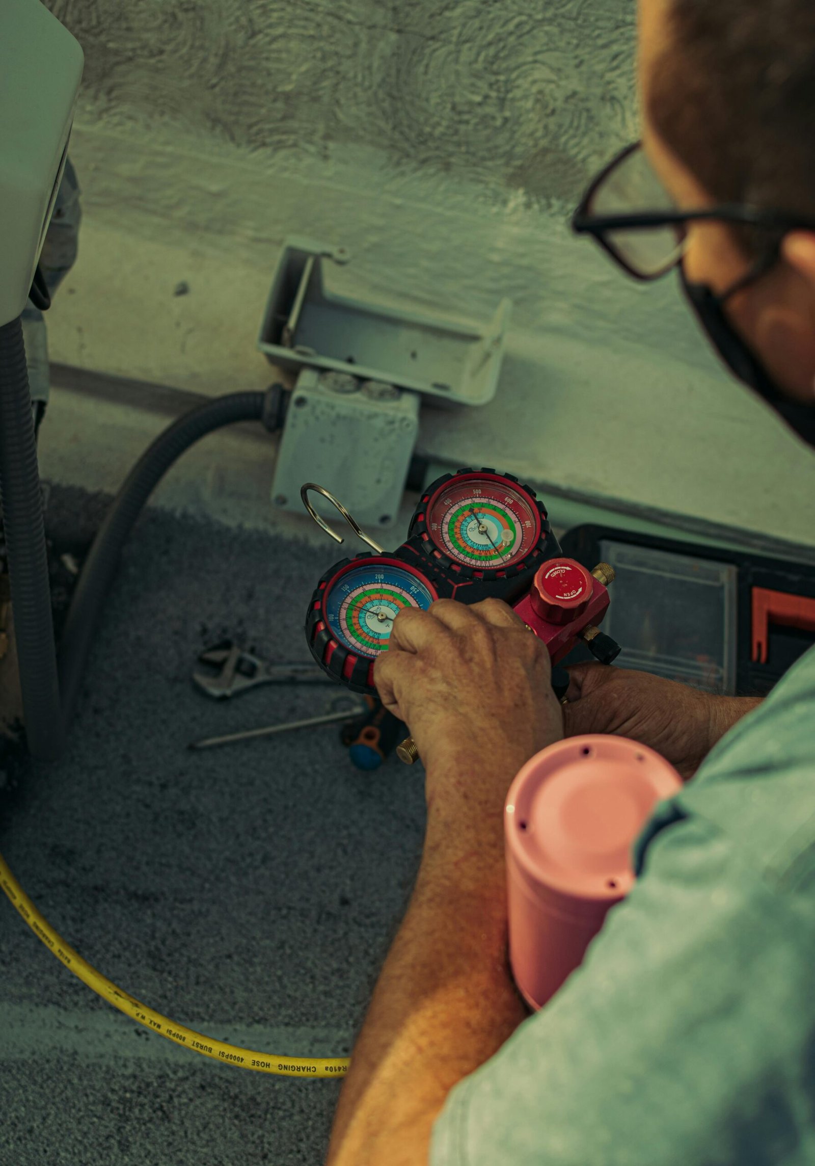 Drago HVAC Contractor & Cooling LLC