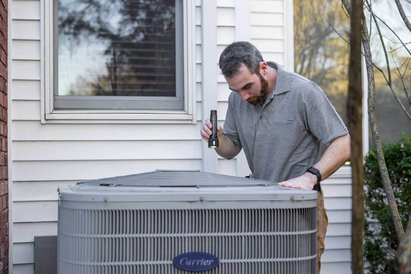 Drago HVAC Contractor & Cooling LLC