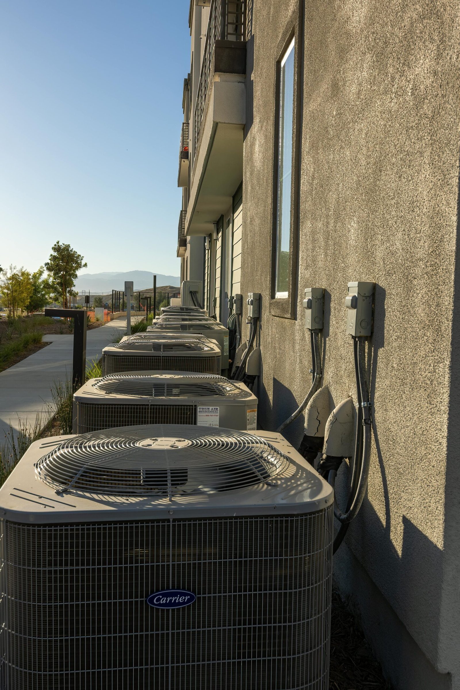 Drago HVAC Contractor & Cooling LLC